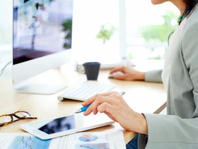 Become a Better Bookkeeper