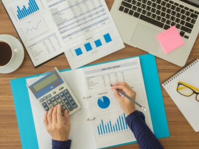 Financial Statement Analysis for Business Owners